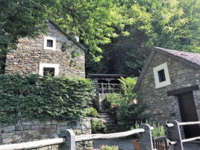 Rustico Gatto & Topolino by Fewotessin Cugnasco-Gerra